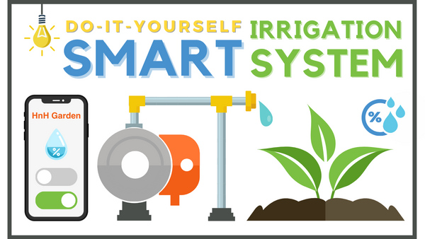 DIY Smart Irrigation System using IoT, What is the Internet of Things (IoT) ?, What is MQTT Protocol?, What is ESP8266 NodeMCU?, How does the DHT11 Sensor work?, How does a Soil Moisture Sensor Work?, What is HC-SR04 Sensor?