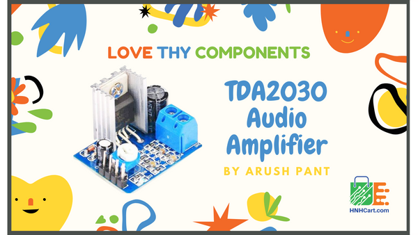 The TDA2030 is an integrated monolithic circuit in the Pentawatt package, designed for use as a low-frequency class amplifier.