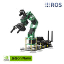 DOFBOT AI Vision Robotic Arm with ROS for Jetson NANO