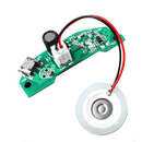 Mini USB Nebulizer Circuit 5VDC 2W 108Khz