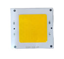 Orange color Led COB Chip 50W 29-36V 50W 140-160V High Power Integrated LED Beads DIY