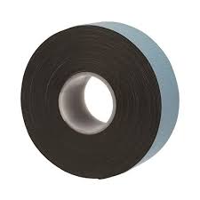 50mm HT rubber tape for 11kv LTD EPR-9.1 Meter