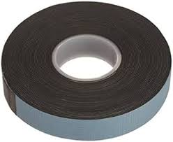 25mm HT rubber tape for 11kv LTD EPR-9.1 Meter