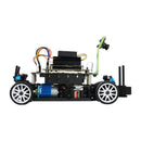 JetRacer Pro High Speed AI Racing Robot Kit