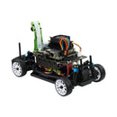 JetRacer Pro High Speed AI Racing Robot Kit