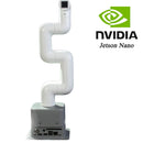 MyCobot 280 Jetson Nano 6 DOF Collaborative Robot - Jetson Nano Version