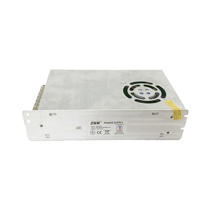 Buy 12V 20A SMPS 240W AC-DC Metal Power Supply from HNHCart.com. Also browse more components from SMPS category from HNHCart