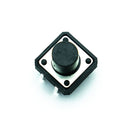 Buy 12x12x10mm Tactile Push Button Switch