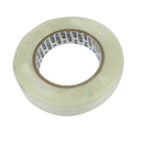 25mm Filament Adhesive Tape with Fiber Glass Thread (50 Meter)