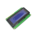 Buy 20X4 Alphanumeric LCD (Blue) from HNHCart.com. Also browse more components from Alphanumeric LCD category from HNHCart