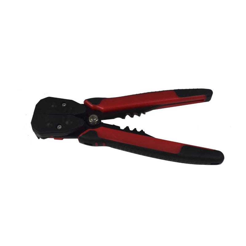 Automatic Adjustable Wire Stripper and Cutter Plier