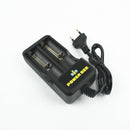 POWER BEE Double Cell Li-ion Battery Charger 1865