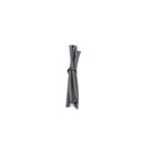 Buy online 4mm Black Polyolefin Heat Shrink Tube Sleeve