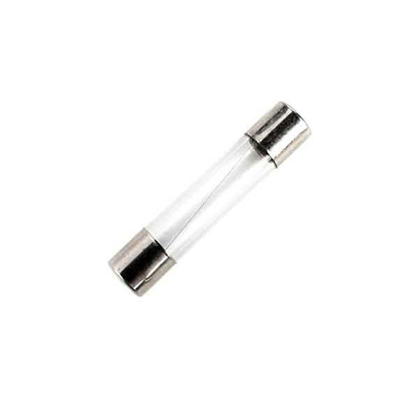Buy 5A Glass Cartridge Fuse, 6mm x 30mm from HNHCart.com. Also browse more components from Fuse & Fuse Holders category from HNHCart