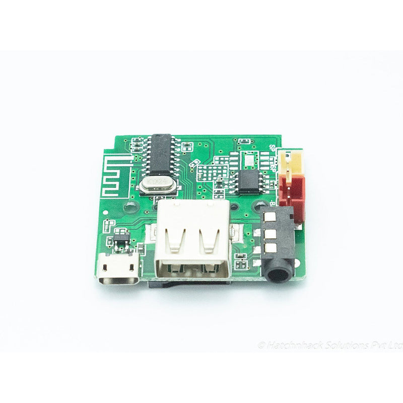 remote audio 5v bluetooth module kit price