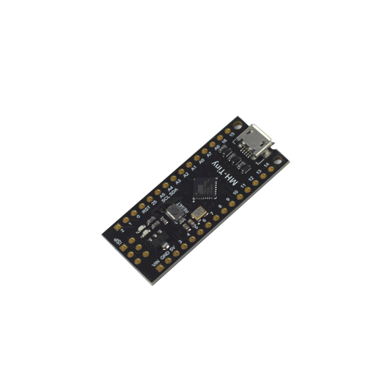 MH-Tiny ATTINY88 16MHz Development Module with Micro USB