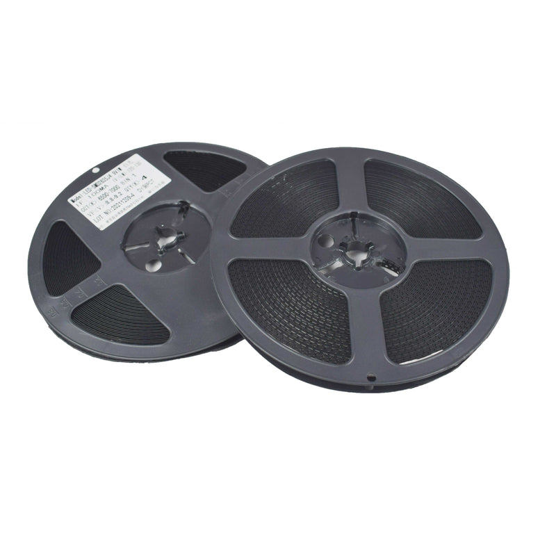 9V 1W White 2835 SMD LED (Pack of 8000Pcs)