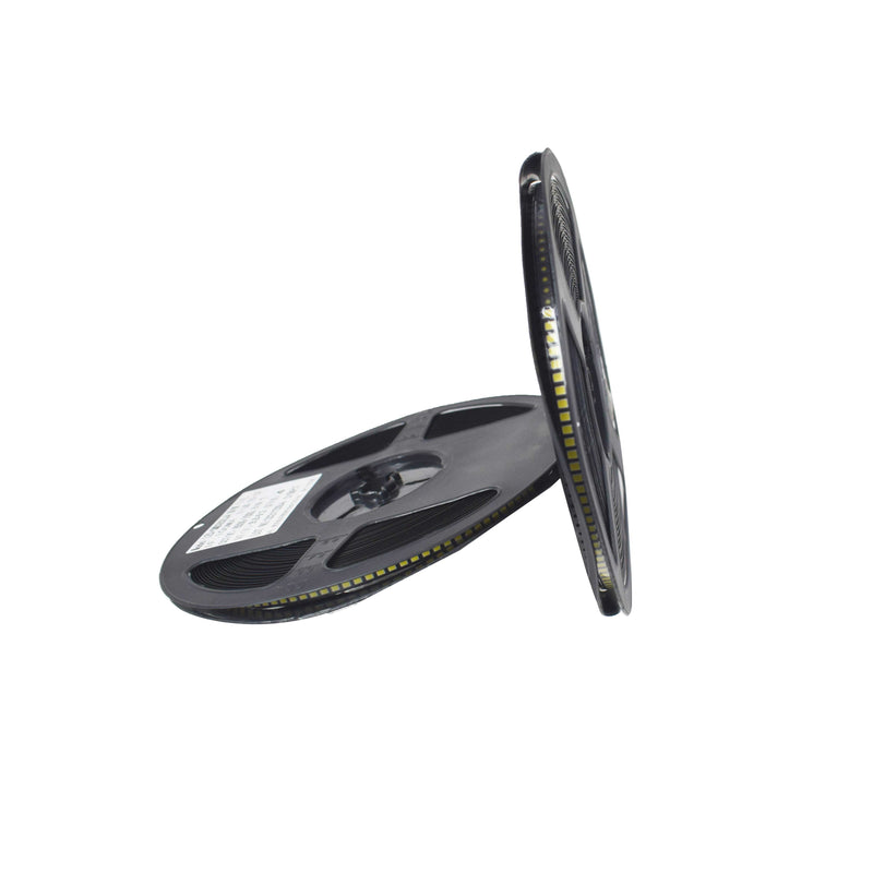 9V 1W White 2835 SMD LED (Pack of 8000Pcs)