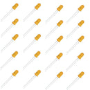 Yellow LED 5mm