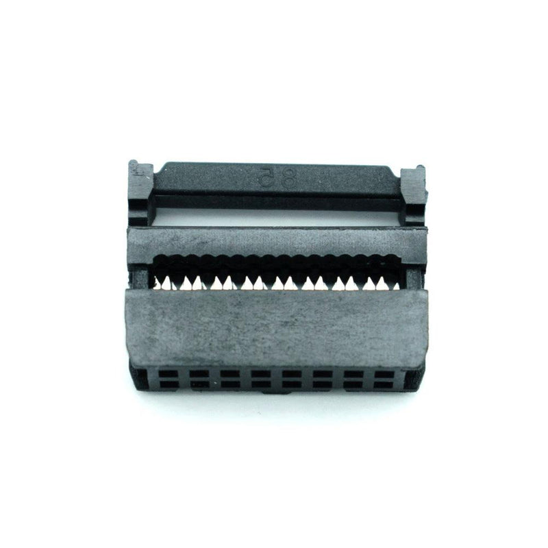 14 Pin FRC Female Box Connector