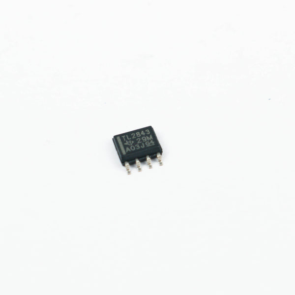 Texas Instruments TL2843 Current-Mode PWM Controller IC SMD