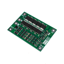 3S 40A 18650 Lithium Ion BMS for 11.1V Battery