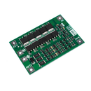 3S 40A 18650 Lithium Ion BMS for 11.1V Battery