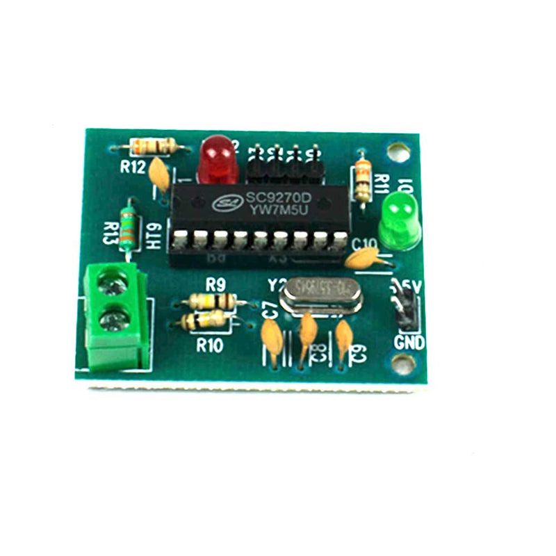 SC9270 DTMF Tone Decoder Module- Control