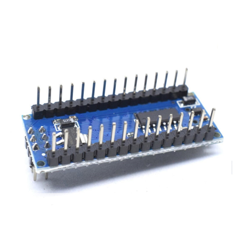 Buy Arduino  Nano R3 Atmega328P (Pin Soldered) from HNHCart.com. Also browse more components from Arduino & AVR category from HNHCart