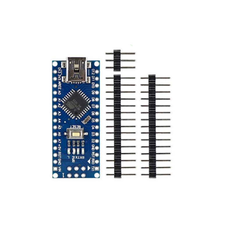 SHop Arduino Nano R3 Atmega328P (Pin Unsoldered)