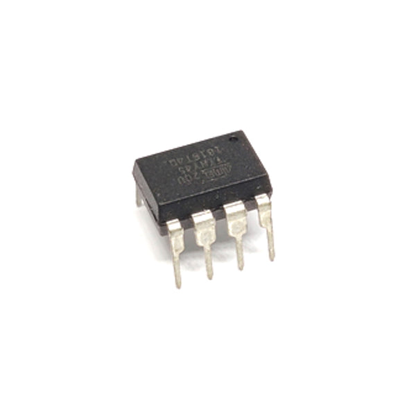 Buy Attiny45 8 Pin AVR DIP Microcontroller IC from HNHCart.com. Also browse more components from Controllers IC category from HNHCart