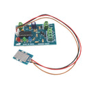 CD4017BE Mirror Touch Sensor Kit