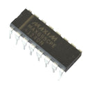 MAX695CPE Microprocessor Supervisory IC