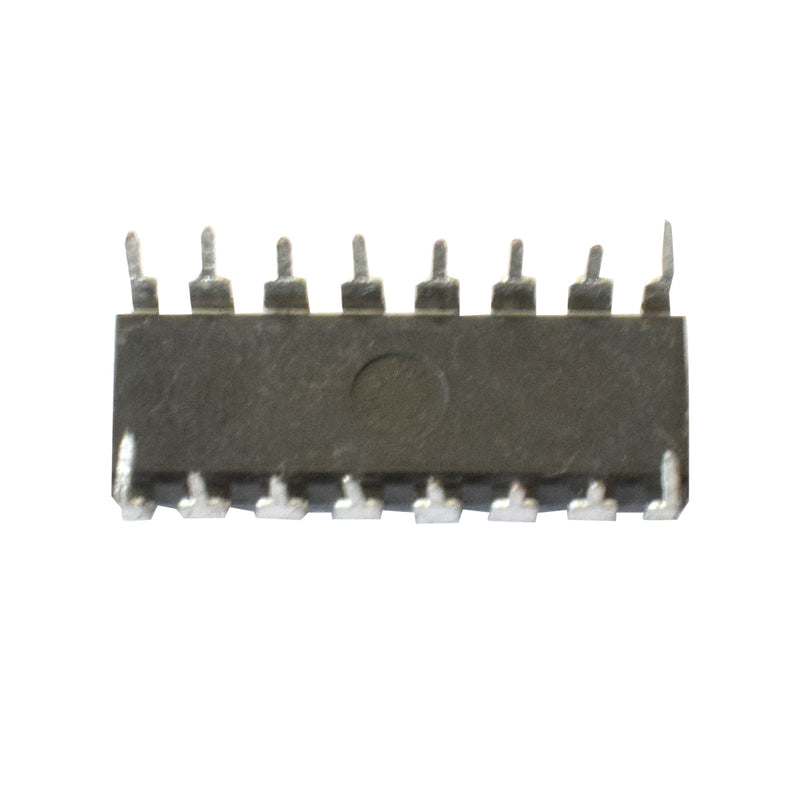 MAX695CPE Microprocessor Supervisory IC