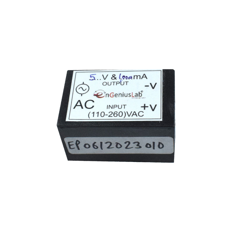 5V 1A Power Adapter Module