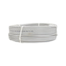3 Core 14/.132mm(619) Grey Shielded Cable (90 Meter)