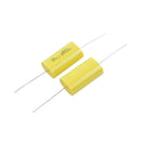 4.7uF 475J 400V AC Polypropylene Film Capacitor