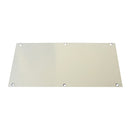 100W Warm White 156mm x 72mm Metal Core LED PCB