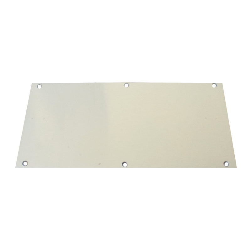 100W Warm White 156mm x 72mm Metal Core LED PCB