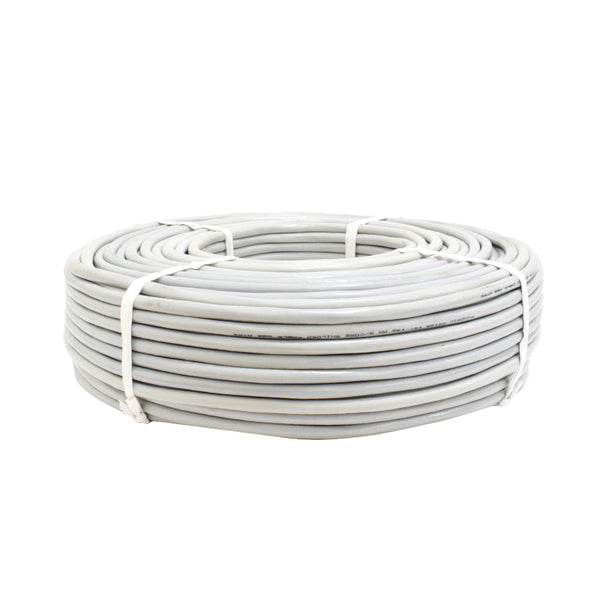 8 Core 14/.132mm(619) Shield Cable (10 Meter)