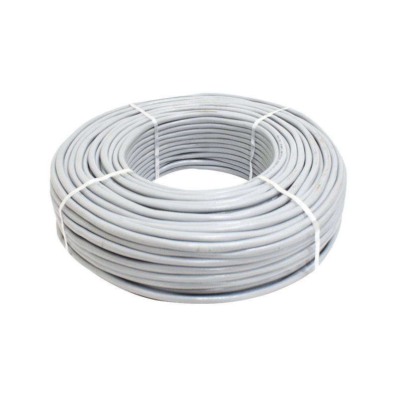 10 Core 14/.143mm(618) Shielded Cable (90 Meter)