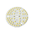 30W White 63mm Metal Core LED PCB