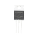 IXGP48N60A3 600V,48A IGBT MOSFET