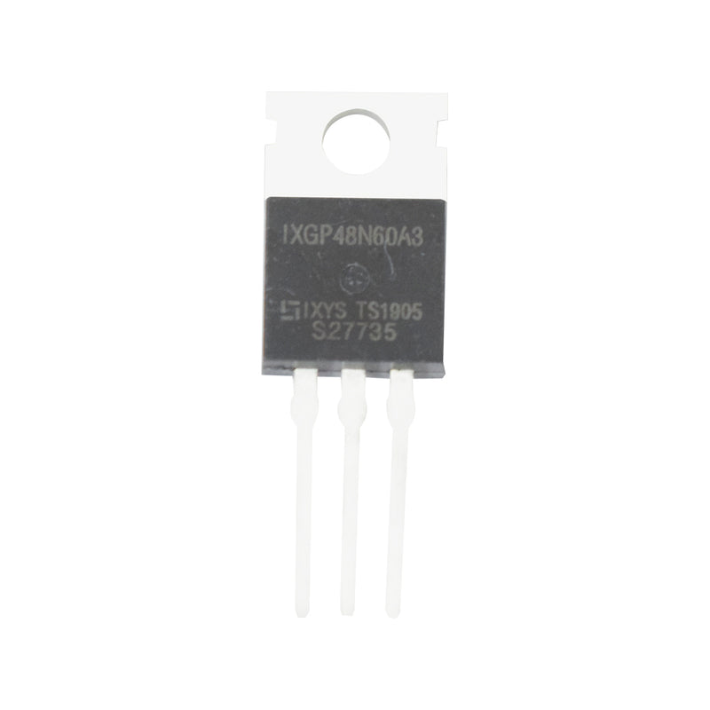 IXGP48N60A3 600V,48A IGBT MOSFET