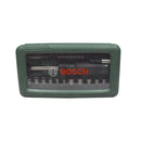 BOSCH Tool kit 46 Pieces screw driver