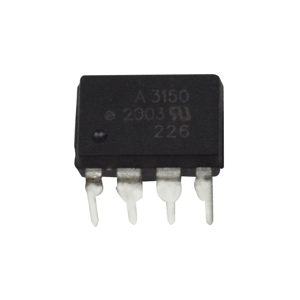 Buy A3150 Optocoupler in DIP8 Package at