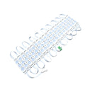 HiLight 220V AC 1.8W 3 White SMD LED Module