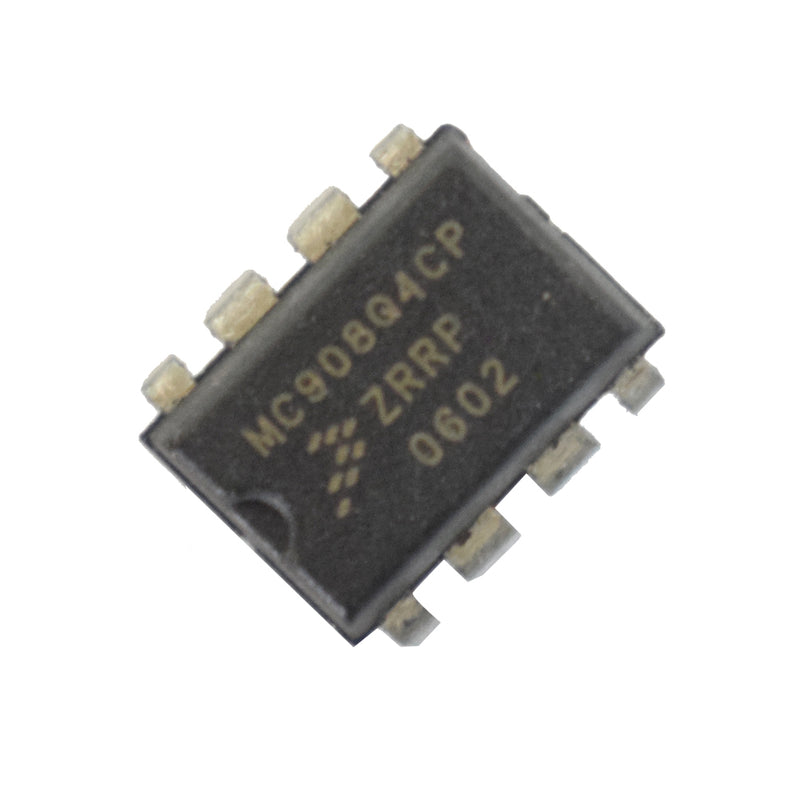 MC908Q4CP MOTOROLA DIP-8