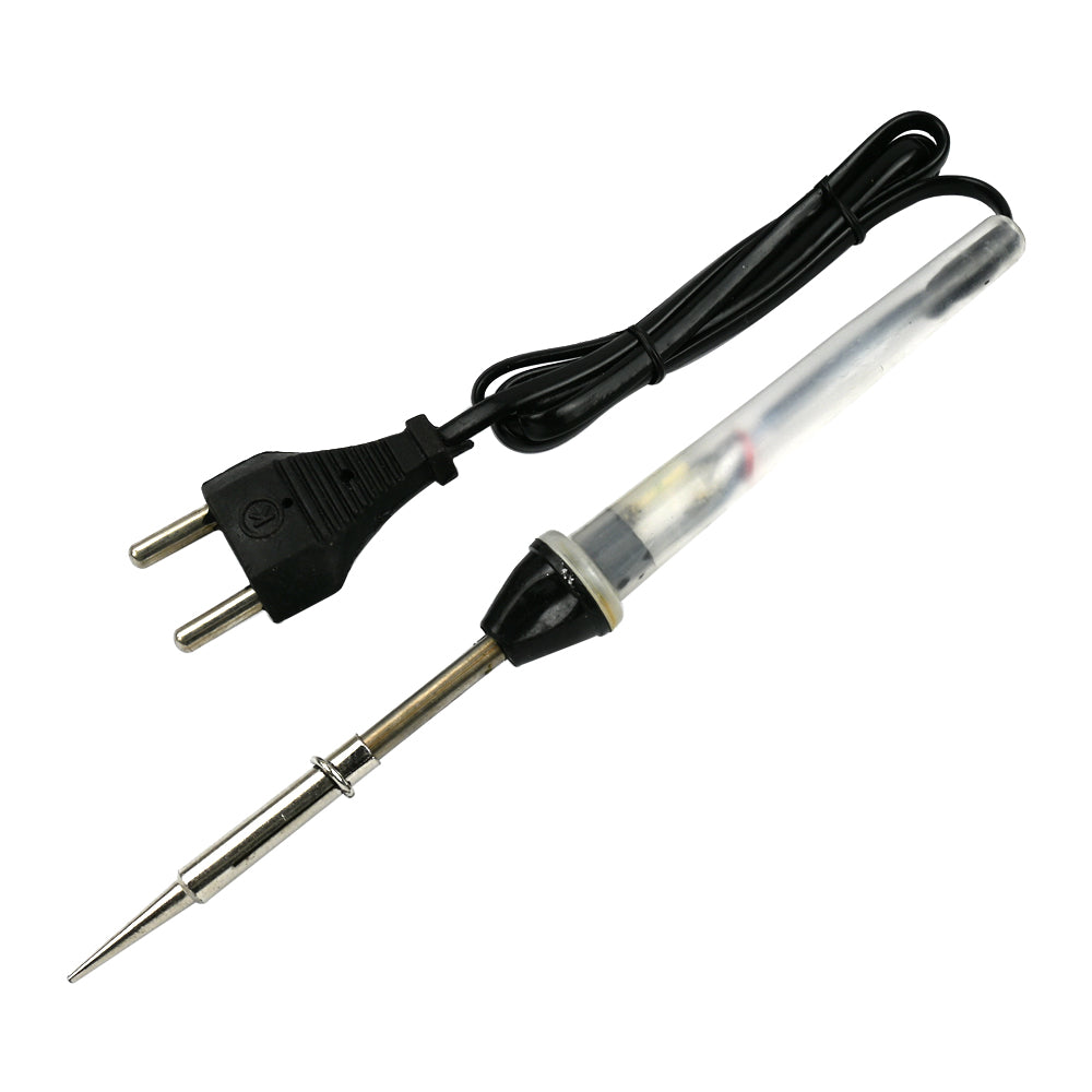 15W 230V 27mm Flat Bit Soldering Iron 