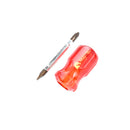 Multitec STB-110 Screw Driver with 2 in 1 (Phillip No.2/Minus-6)
